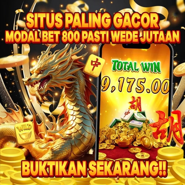 BARAKTOGEL: Game Online Buat Semua Kalangan, Depo Irit